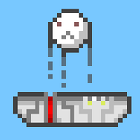 Static Golf [Angular game]