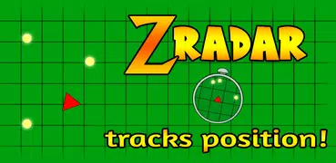 Z Radar (with GPS!)
