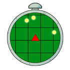 Z Radar biểu tượng