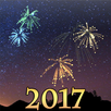 New Year - Fireworks Simulator APK
