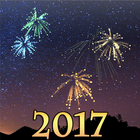 New Year - Fireworks Simulator simgesi