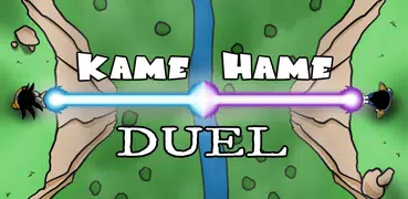 Kame Hame Duel