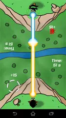 Kame Hame Duel APK download