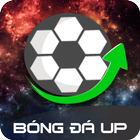 Truc Tiep Bong Da - Bongdaup 아이콘