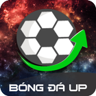 Truc Tiep Bong Da - Bongdaup 圖標