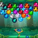 Shooter Bubbles Woodland APK