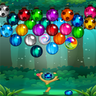 Shooter Bubbles Woodland आइकन