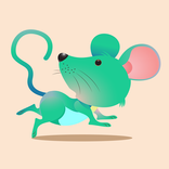 Mouse tap to catch