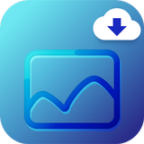Web Image Download icon
