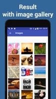 Web Image Muat Turun - Fast, Free Image Search syot layar 1