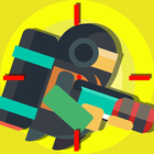 Jet Fire Super War icon
