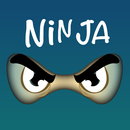 Jumping Ninja with Zombie APK