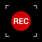 Capture Screen Recorder Video ikon