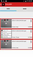 Screen Capture Video Recorder capture d'écran 3