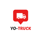 Yo Truck - GPS based Truck Tracking Mobile Appl ไอคอน