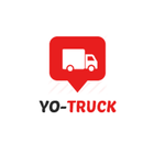 Yo Truck - GPS based Truck Tracking Mobile Appl ícone