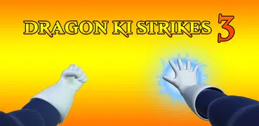 Dragon KI Strikes 3