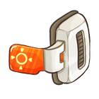 Power Level Counter 2 icon