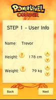 Power Level Counter 2 screenshot 1