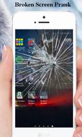 Broken Screen Prank ภาพหน้าจอ 1