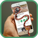 ثعبان الشاشة APK