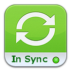 FolderSync Pro - Back&Restore icon