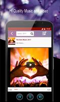 Music Player - Search & Play Affiche