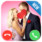 valentines day love prank icon