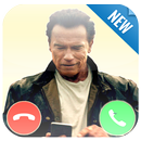 Arnold Schwarzenegger call APK