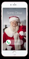 A Call From Santa Claus prank! capture d'écran 1