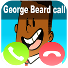 George Beard vid call prank icône