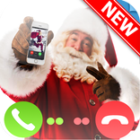 Santa Claus real call