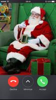 Santa Claus real call スクリーンショット 1