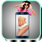 xray best underwear scanner icône