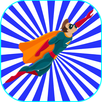 super strong man APK