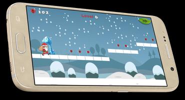 santa claus Adventure 1 screenshot 1