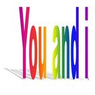 You and I أيقونة