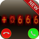 real call from 666 APK