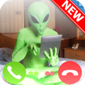 call from aliens