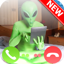 call from aliens APK