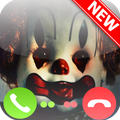 call from baby clown