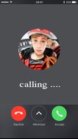 call from Johnny Orlando screenshot 1