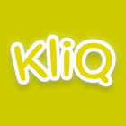 KliQ - Social Network ไอคอน