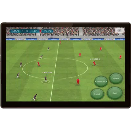 FIFA 18 APK for Android Download