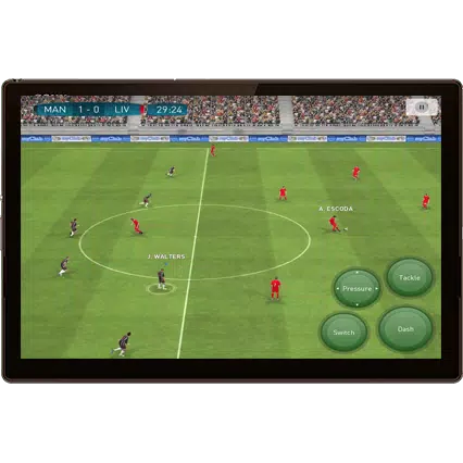 fifa 18 APK pour Android Télécharger