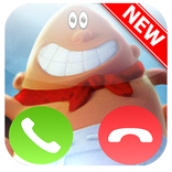 call from Mr Krupp prank