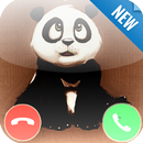 call from panda APK