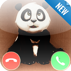 call from panda icon