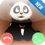 call from panda