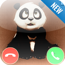 call from panda APK